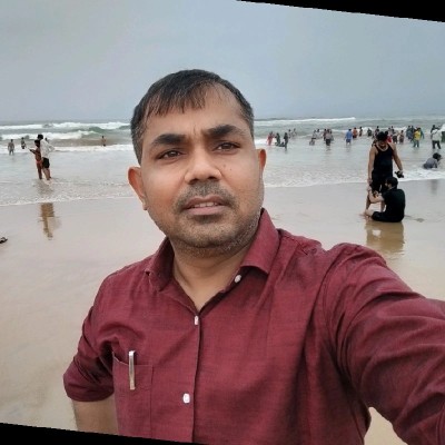 Dr. Bipin Kumar Gupta