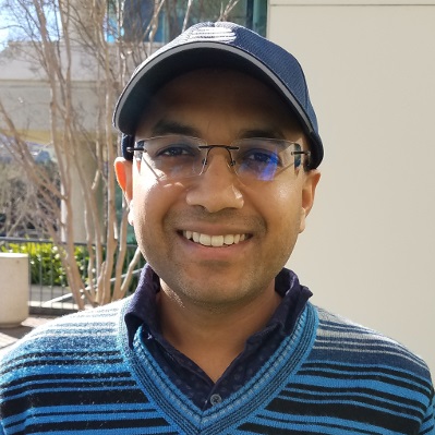 Dr. Gagan Raj Gupta