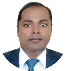 Dr. Vimlesh Kumar Ray